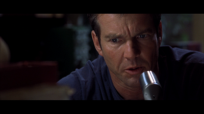 Imagem da notícia Imperdível no streaming: Suspense de ficção científica quase esquecido com o astro de Sound of Freedom e que foi relançado 16 anos depois