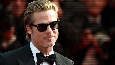 Imagem da notícia “Acordei e vi 5 garrafas vazias”: Brad Pitt aceitou este filme quando estava bêbado, mas acabou sendo um de seus melhores trabalhos