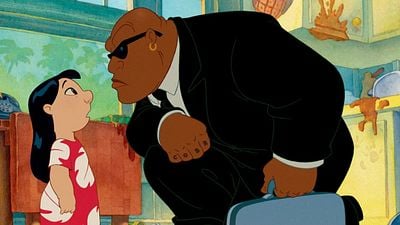 Imagem da notícia Lilo & Stitch tem uma conexão com Pulp Fiction que ninguém reparou - mas vai parecer óbvia agora