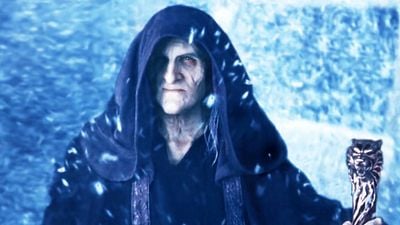 Imagem da notícia "Minha favorita entre todas elas": Stephen King não hesita em apontar esta minissérie como a melhor baseada em sua obra