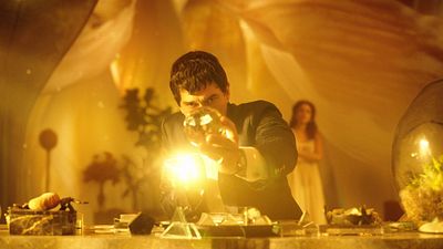 Imagem da notícia Megalópolis não existiria sem o Brasil: Francis Ford Coppola se inspirou em cidade do sul e clássico do cinema para seu novo filme