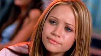 Imagem da notícia Ator de One Tree Hill admite que foi estranho beijar Mary-Kate Olsen de 15 anos nesta ficção