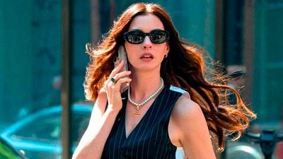 Imagem da notícia Após levar franquia à 1 bilhão de dólares em três meses, O Diabo Veste Prada 2 ganha data de estreia no streaming