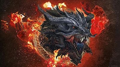 Imagem da notícia Dragões, batalhas e traições: A história dos Targaryen ganha vida neste livro em oferta na Amazon
