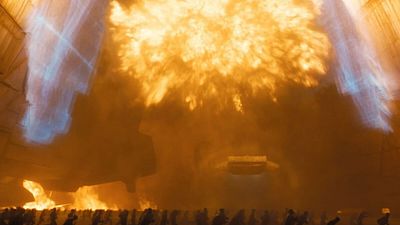 Imagem da notícia É um dos melhores épicos de ficção científica do século XXI: Uma impressionante aventura espacial que atualiza uma história mítica