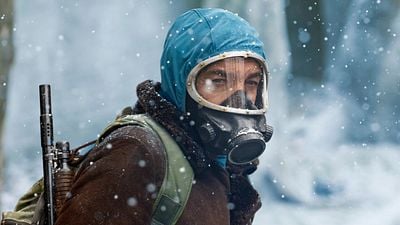 Imagem da notícia O Eternauta: Final explicado da ficção científica estrelada por Ricardo Darín