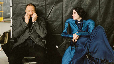 Imagem da notícia Conheça a trajetória de Yorgos Lanthimos, diretor de Pobres Criaturas e Tipos de Gentileza