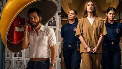 Imagem da notícia O Agente Secreto, Tremembé, primeira direção de Glória Pires e muito mais: Conheça os filmes da Première Brasil do Festival do Rio 2025