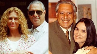 Imagem da notícia Nem O Rei do Gado, nem Por Amor: A novela mais reprisada da história da Globo é este grande sucesso que volta às telinhas em breve