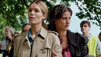 Imagem da notícia O que aconteceu com Ruby em A Reserva? Entenda o final da série que está varrendo a Netflix