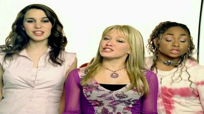 Imagem da notícia Estrela da Disney impõe condição inusitada na hora do sexo para se proteger: "Bem-vindos a Hollywood"