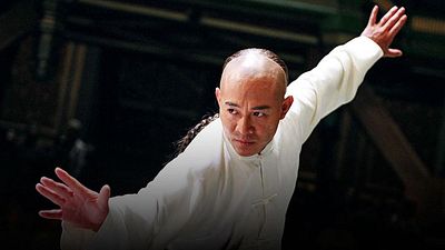 Imagem da notícia Não à Matrix: Jet Li se recusou a ter seus movimentos "gravados em uma biblioteca digital"