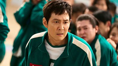 Imagem da notícia Round 6: O remake americano ainda nem foi confirmado, mas já teria causado treta entre Netflix e David Fincher