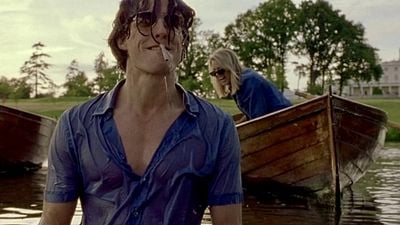 Imagem da notícia Bridget Jones 4: Compare a aparência das estrelas da comédia romântica 20 anos após o primeiro filme