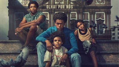 Imagem da notícia Os Quatro da Candelária: Série da Netflix explica o que aconteceu com os sobreviventes da chacina?