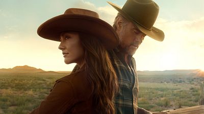 Imagem da notícia Ransom Canyon vai ter 2ª temporada? O que se sabe sobre o futuro da "herdeira de Yellowstone"