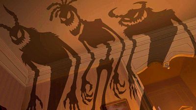 Imagem da notícia Apesar do fracasso de Moana, uma nova adaptação em live-action da Disney está em produção – escrita por uma estrela de The Walking Dead!