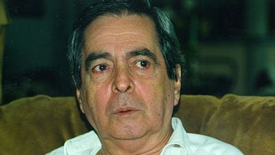 Imagem da notícia Morte de Benedito Ruy Barbosa é lamentada por Tony Ramos e outros atores: "Um dos maiores gênios da dramaturgia brasileira"