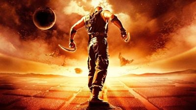 Nem Velozes & Furiosos, nem Triplo X: A sequência dessa ficção científica é o novo foco de Vin Diesel