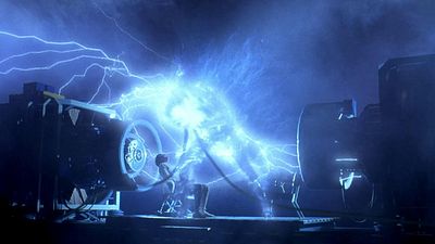 Imagem da notícia Este filme da Marvel esperou 12 anos para que a tecnologia avançasse o suficiente para criar seus efeitos especiais