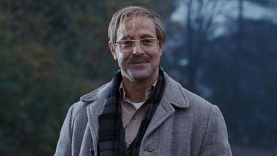 Imagem da notícia Uma das experiências mais perturbadoras da carreira de Stanley Tucci também lhe rendeu uma indicação ao Oscar: “Foi horrível”