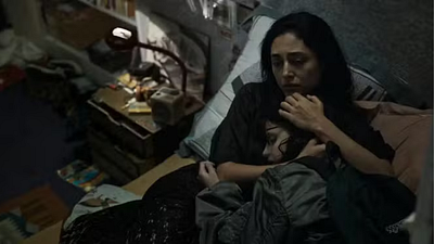 Imagem da notícia Ela fez dois dos filmes de terror mais perturbadores dos últimos 10 anos: Em seu novo thriller, um vírus ataca a humanidade