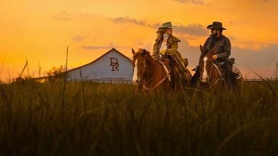 Imagem da notícia "Construindo um novo legado": Yellowstone não acabou e spin-off de Beth e Rip muda o final da série original