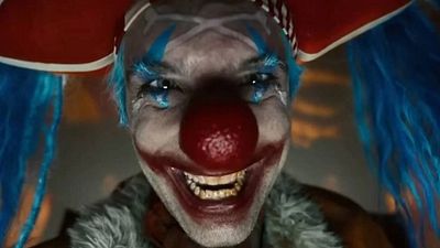 Imagem da notícia Reconheceu? O ator que faz o palhaço Buggy em One Piece já foi estrela de uma série da Marvel