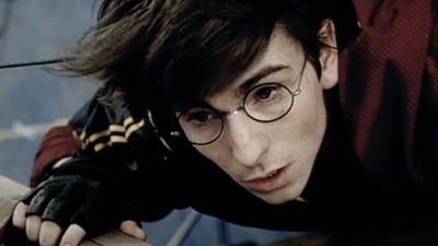 Daniel Radcliffe conduz documentário sobre dublê de Harry Potter que ficou paraplégico após acidente no set de Relíquias da Morte
