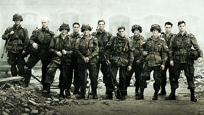 Imagem da notícia 25 anos depois, o melhor trabalho de Steven Spielberg no gênero de guerra retorna