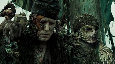 Imagem da notícia Este épico de aventura e fantasia tem quase 20 anos e seus efeitos especiais são incomparáveis até hoje