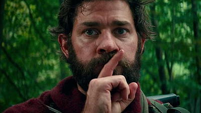 Imagem da notícia Spin-off explica detalhe sombrio sobre a morte do personagem de John Krasinski em Um Lugar Silencioso - você percebeu?