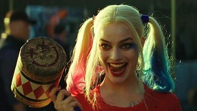 Imagem da notícia Margot Robbie voltará como Arlequina? Após Barbie, atriz provoca futuro da personagem na DC
