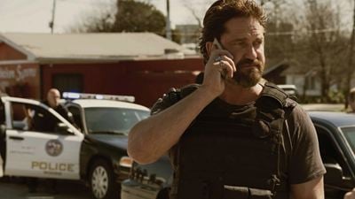 Gerard Butler retorna em Covil de Ladrões 2: Confira o primeiro trailer da aguardada sequência de ação