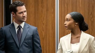 Imagem da notícia O Poder e a Lei na Netflix: É assim que o final da 2ª temporada pode explicar continuação da série