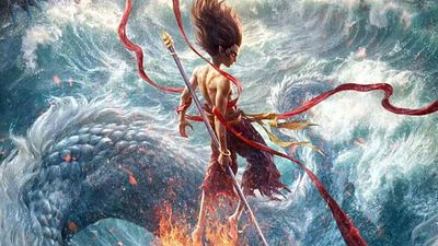 Imagem da notícia Quase 800 milhões de dólares em apenas 9 dias: Esta fantasia mira recorde de Star Wars após sucesso no cinema