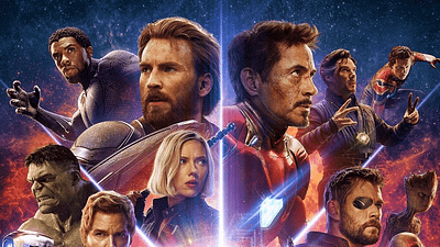 Imagem da notícia Enredo de Vingadores: Doomsday confirmado? Imagem vazada empolga fãs da Marvel