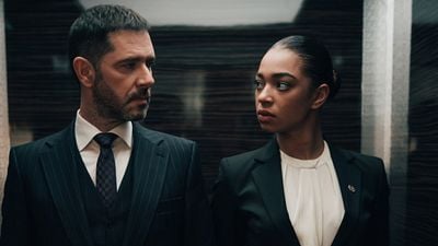 Imagem da notícia Minissérie de suspense com apenas 6 episódios para ver no fim de semana: Estreou há um mês e ninguém ouviu falar
