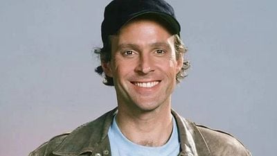 Imagem da notícia Dwight Schultz sobre Esquadrão Classe A: "Todos os atores enfrentaram dificuldades após o fim da série