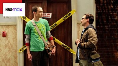 Imagem da notícia The Big Bang Theory: Produtores revelam final alternativo para a série - e ele é surpreendente