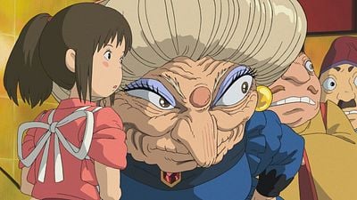 Imagem da notícia Studio Ghibli abraça uma nova era: Estúdio por trás de A Viagem de Chihiro está se preparando para a maior mudança desde sua fundação