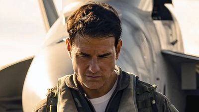 Imagem da notícia Más notícias para os fãs de Top Gun: Tom Cruise está "muito ocupado" com Missão Impossível e não sabe quando volta para franquia