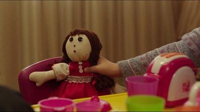 Imagem da notícia Este filme de terror escondido na Netflix tem 99% de aprovação