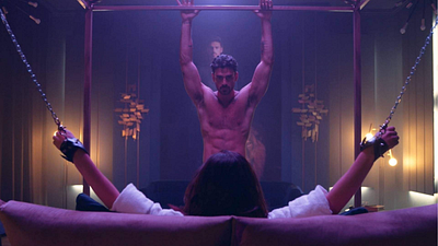 Imagem da notícia Os 9 melhores filmes eróticos da Netflix