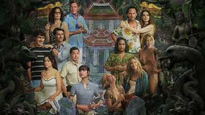 Imagem da notícia "Fiquei de queixo caído": Abertura da 3ª temporada de The White Lotus deve chocar os fãs