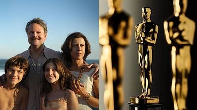 Imagem da notícia Oscar 2025: Confira a lista completa de vencedores; Ainda Estou Aqui levou um prêmio