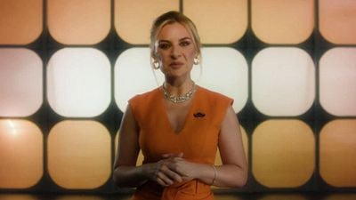 Imagem da notícia Netflix revela a nova série de ficção científica dos criadores de La Casa de Papel com um teaser no estilo Fallout