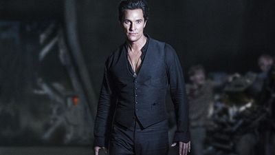 Imagem da notícia Matthew McConaughey recusou papel na Marvel para estrelar um dos maiores fracassos de sua carreira