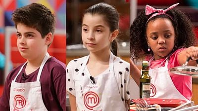 Imagem da notícia Como estão hoje os participantes do MasterChef Júnior? Alguns seguiram na cozinha, enquanto outros desapareceram dos holofotes