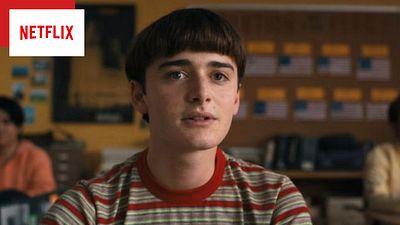 Imagem da notícia Ator de Stranger Things, Noah Schnapp se assume gay: "Mais parecido com Will do que pensava”